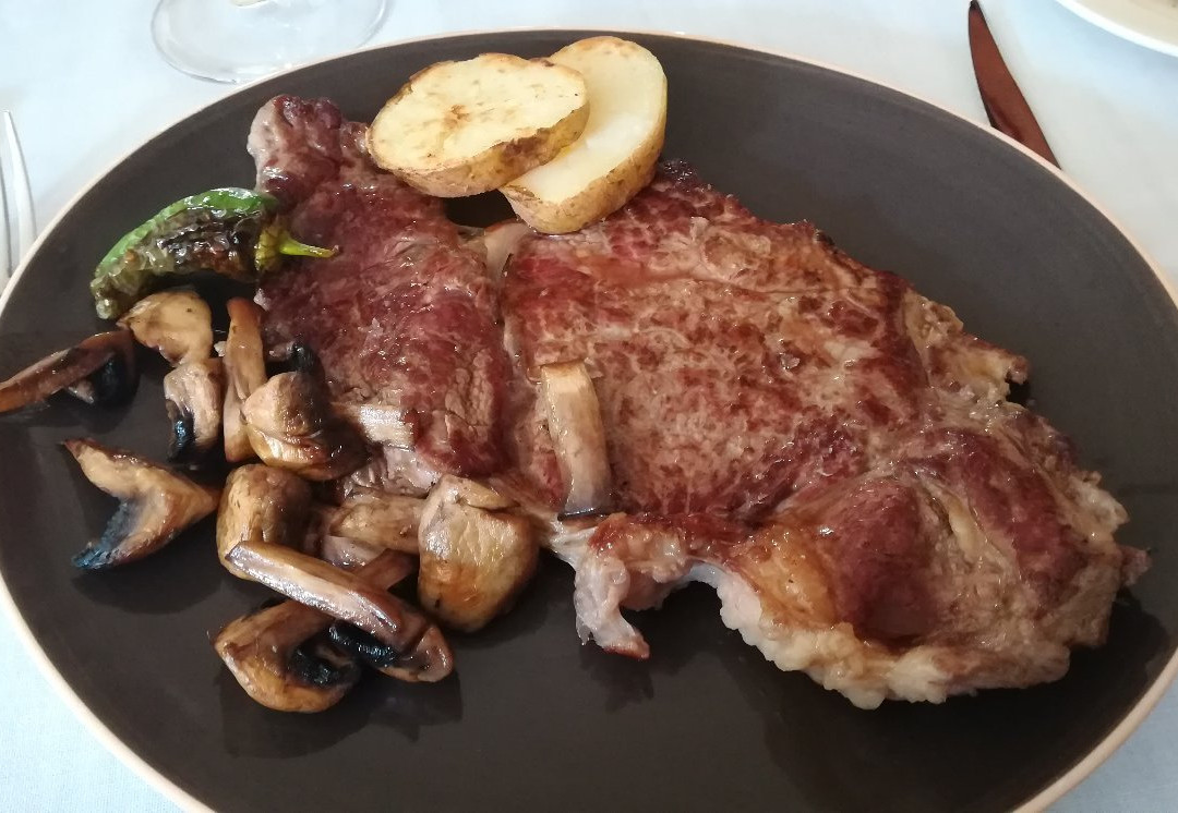 Hotel San Ramon del Somontano主图