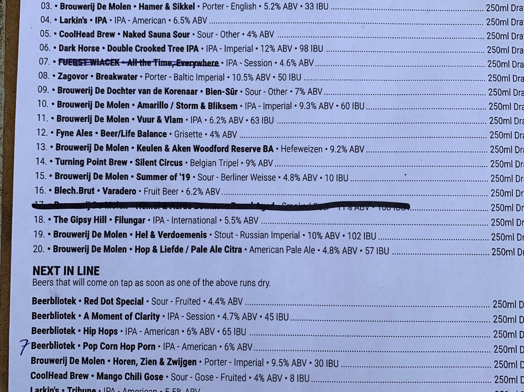 Brouwerij de Molen景点图片