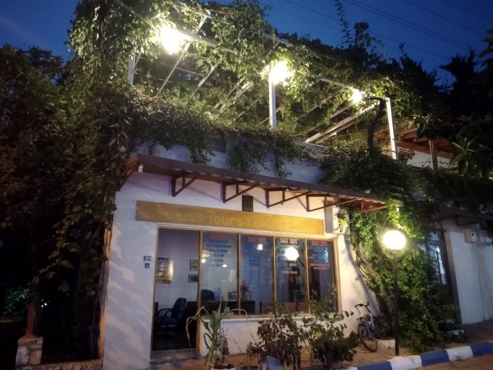 Patara Golden Pension主图