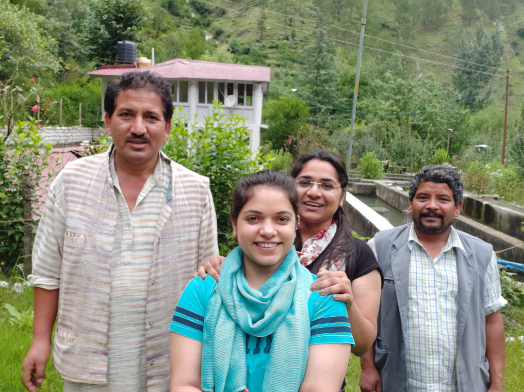 The Himalayan Trout House主图