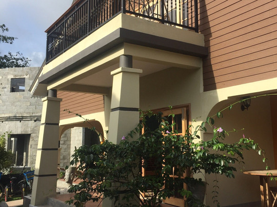 Villa Source D'argent主图