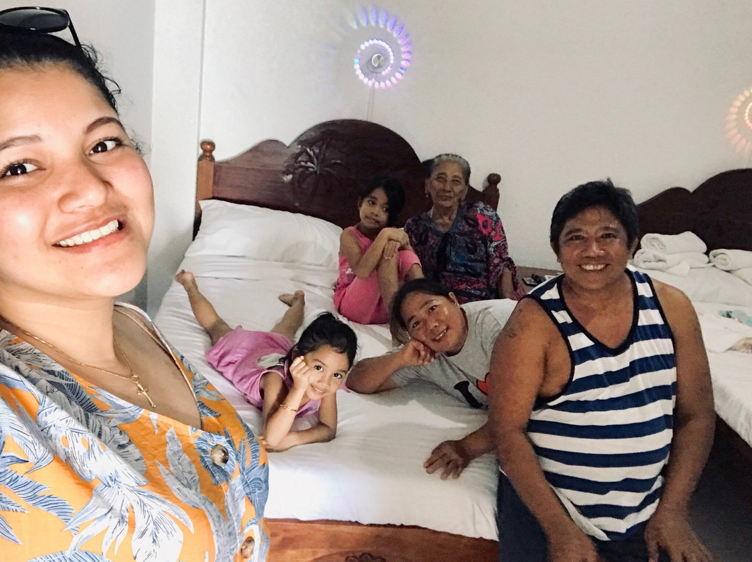 The Little Surfmaid Resort主图