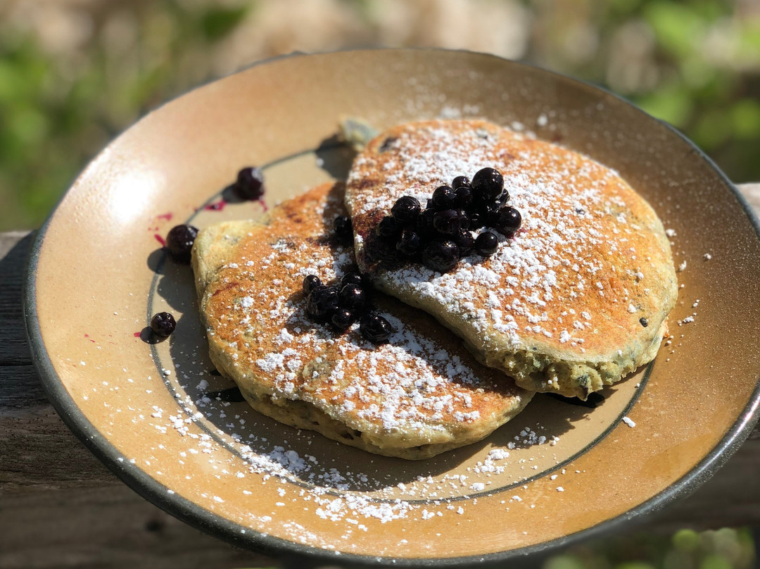 Three Pines Bed & Breakfast and Farm主图