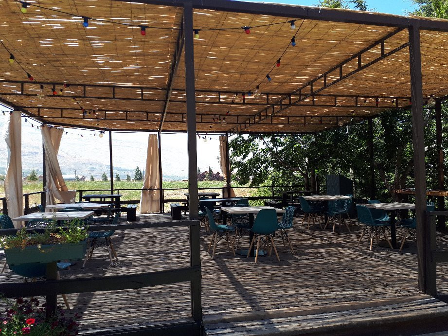 La Maison Des Cedres主图