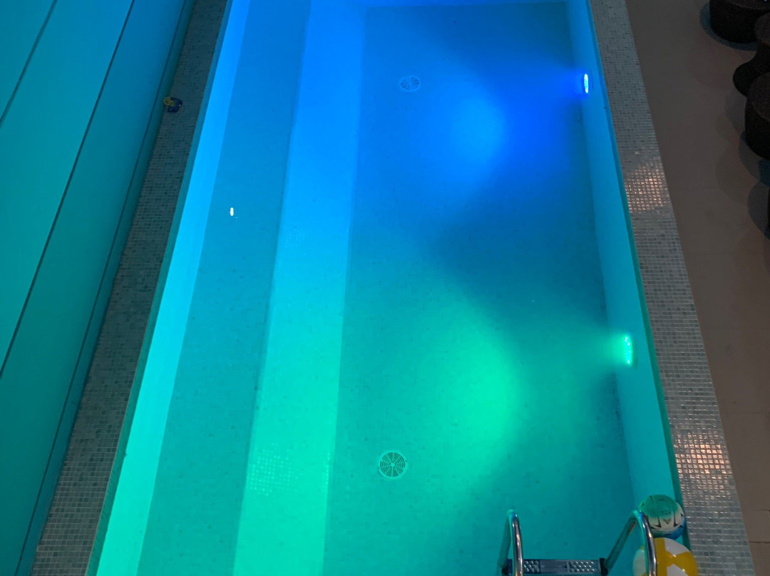 Rethymno Hills Hotel主图