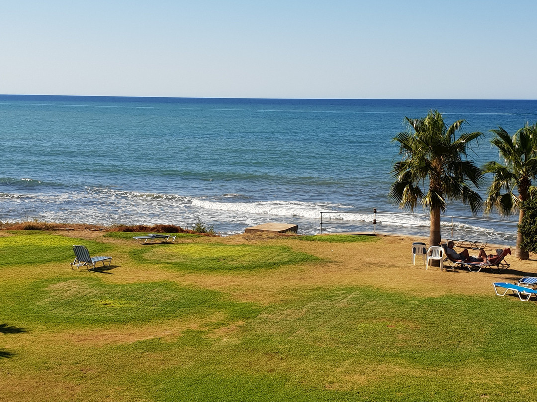 Souli Beach Hotel主图