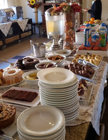 Cordialle Hotel主图