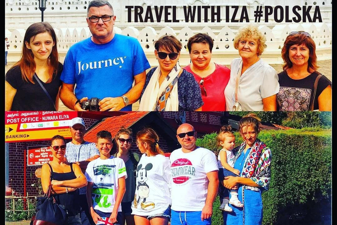 Trail Sri Lanka-卡图纳耶克必去景点