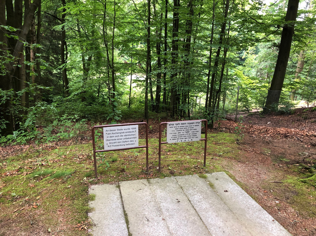 Flossenburg Concentration Camp and Museum-Flossenburg必去景点