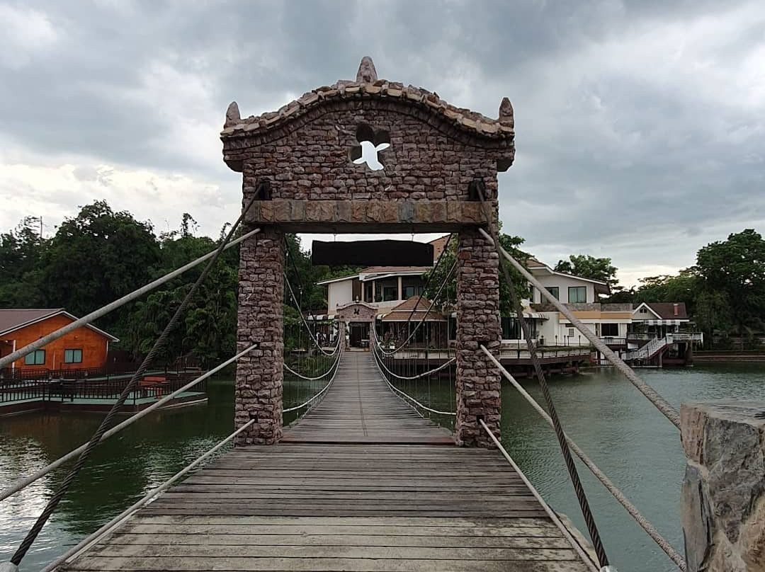 Chawalun Resort主图