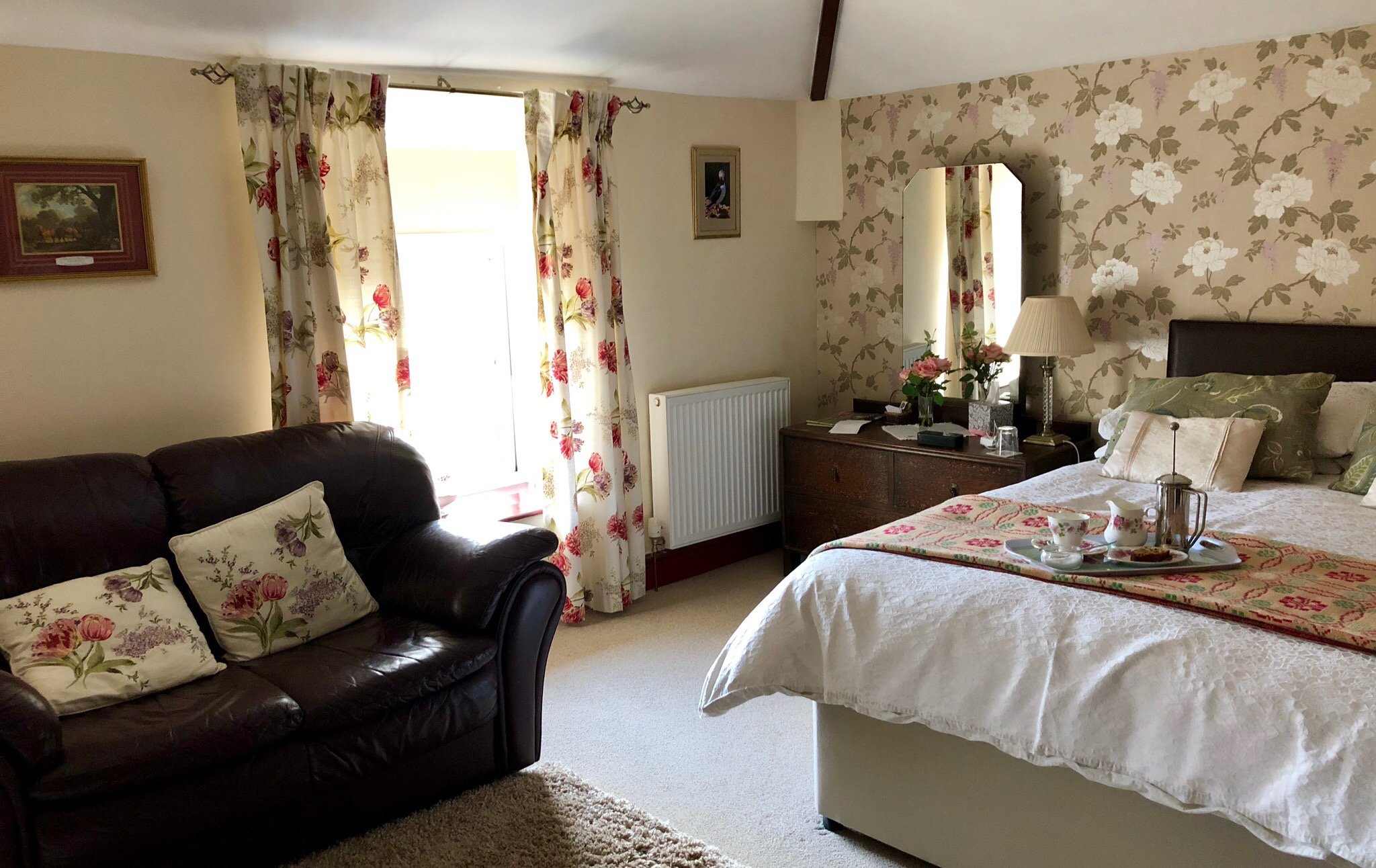 Rectory Farm B&B-官方