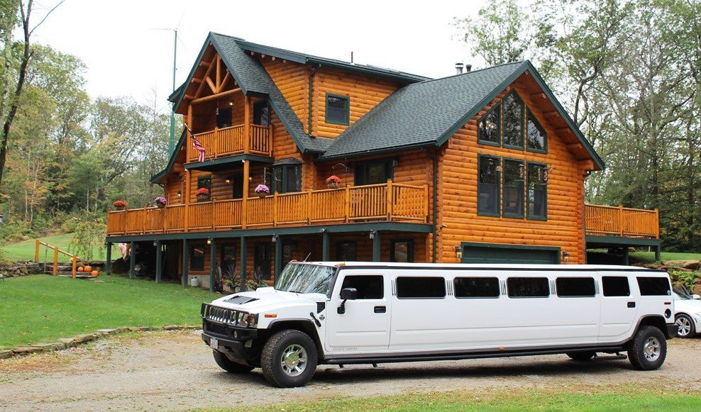 Laurel Ridge B & B主图