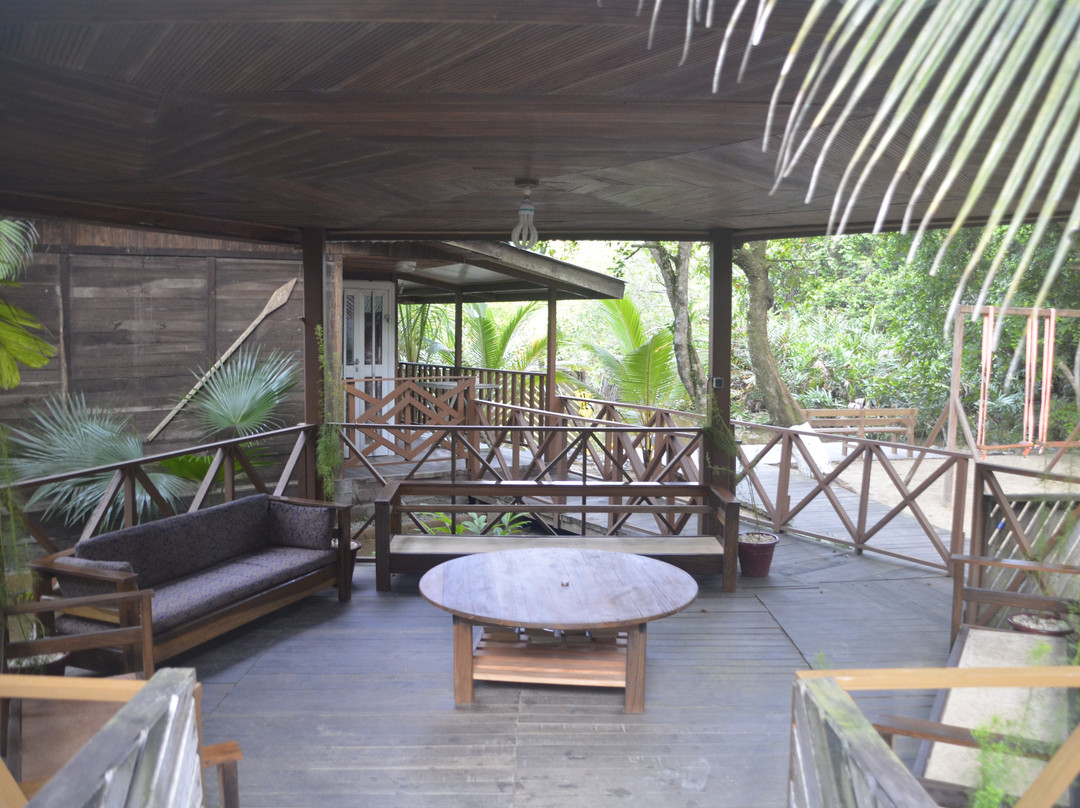 Les Gites de Kribi主图