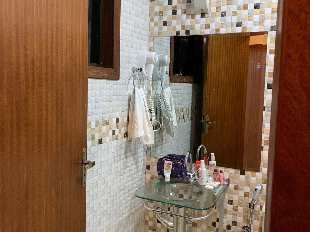 Estrada Real Palace Hotel主图