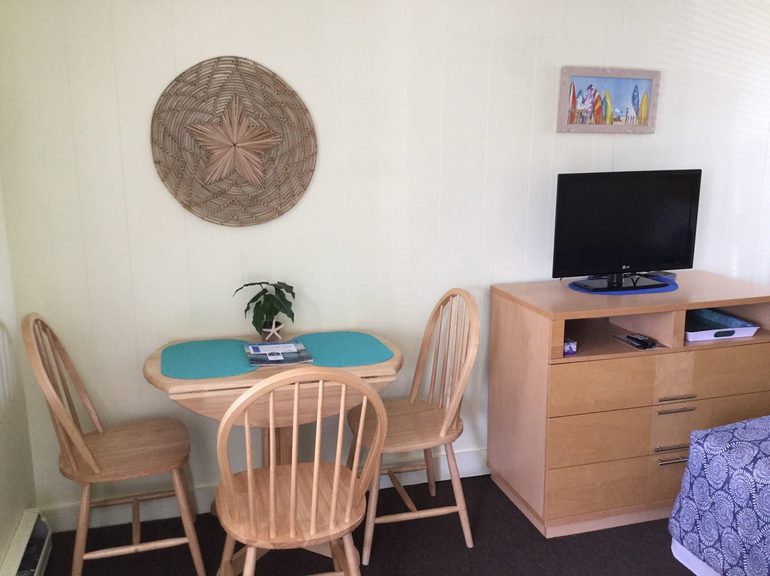 Moontide Motel, Cabins and Apartments主图