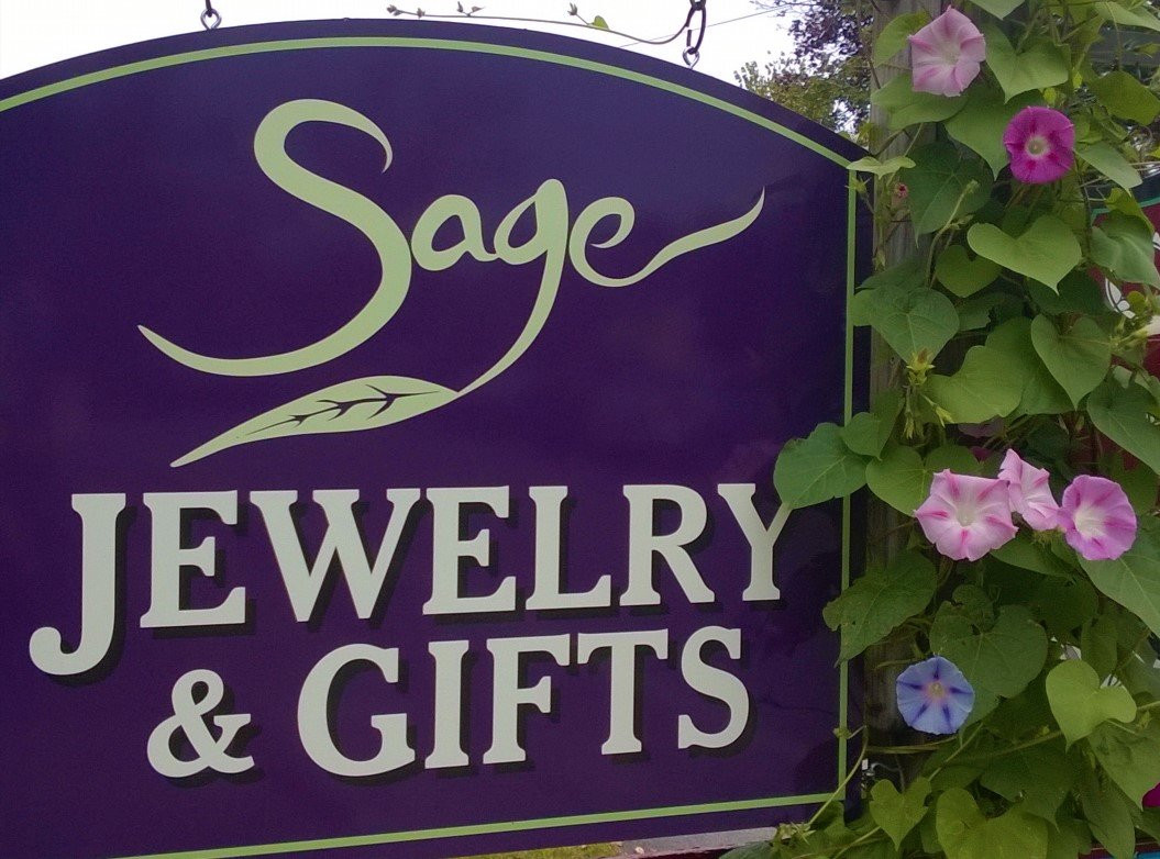 Sage Jewelry and Gifts-Chester必去景点