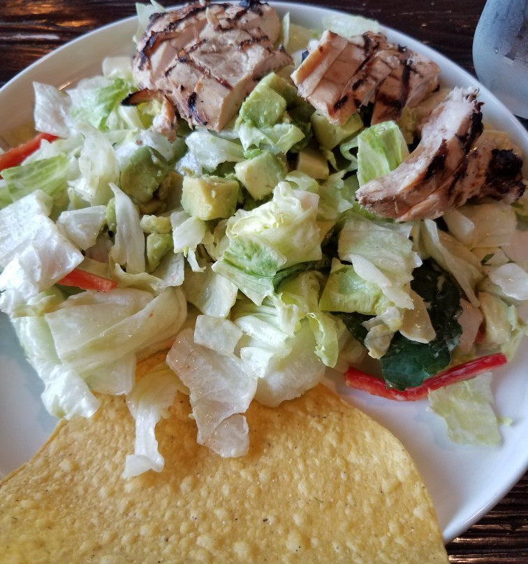 22 West Tap and Grill