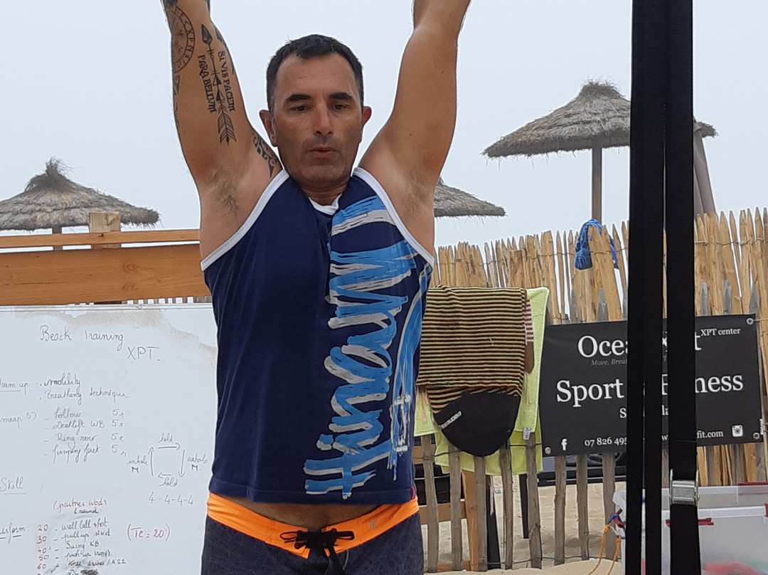 OceanXfit景点图片
