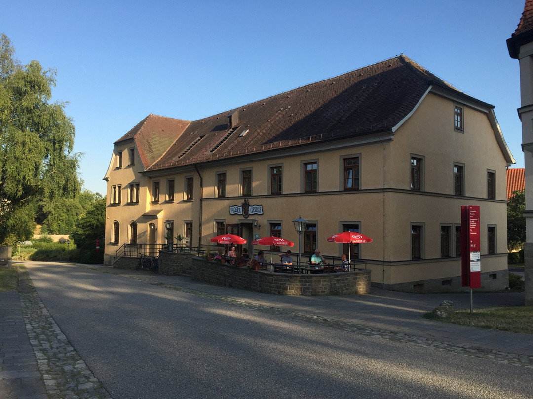 Klostergasthof Maria Bildhausen主图