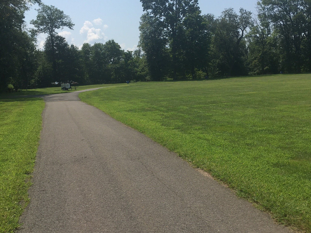 Duke Island Park景点图片