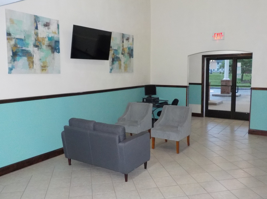 SureStay By Best Western Greenville主图