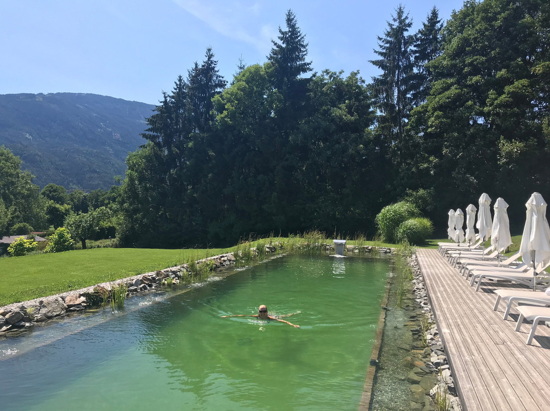 Hotel Haidenhof主图