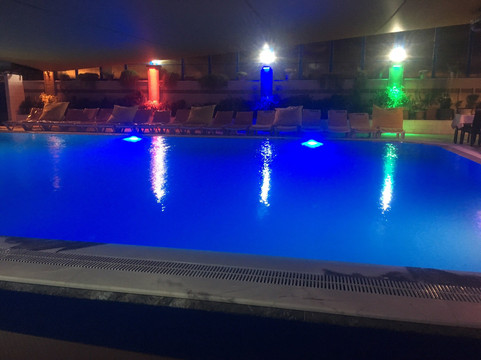 Salihler酒店住宿-Nil Hotel