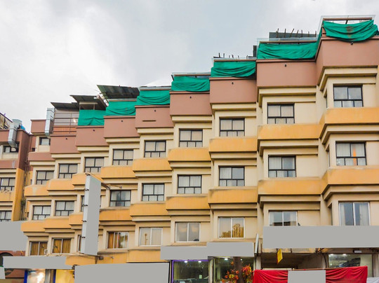 Treebo Trend Popular Hotel主图