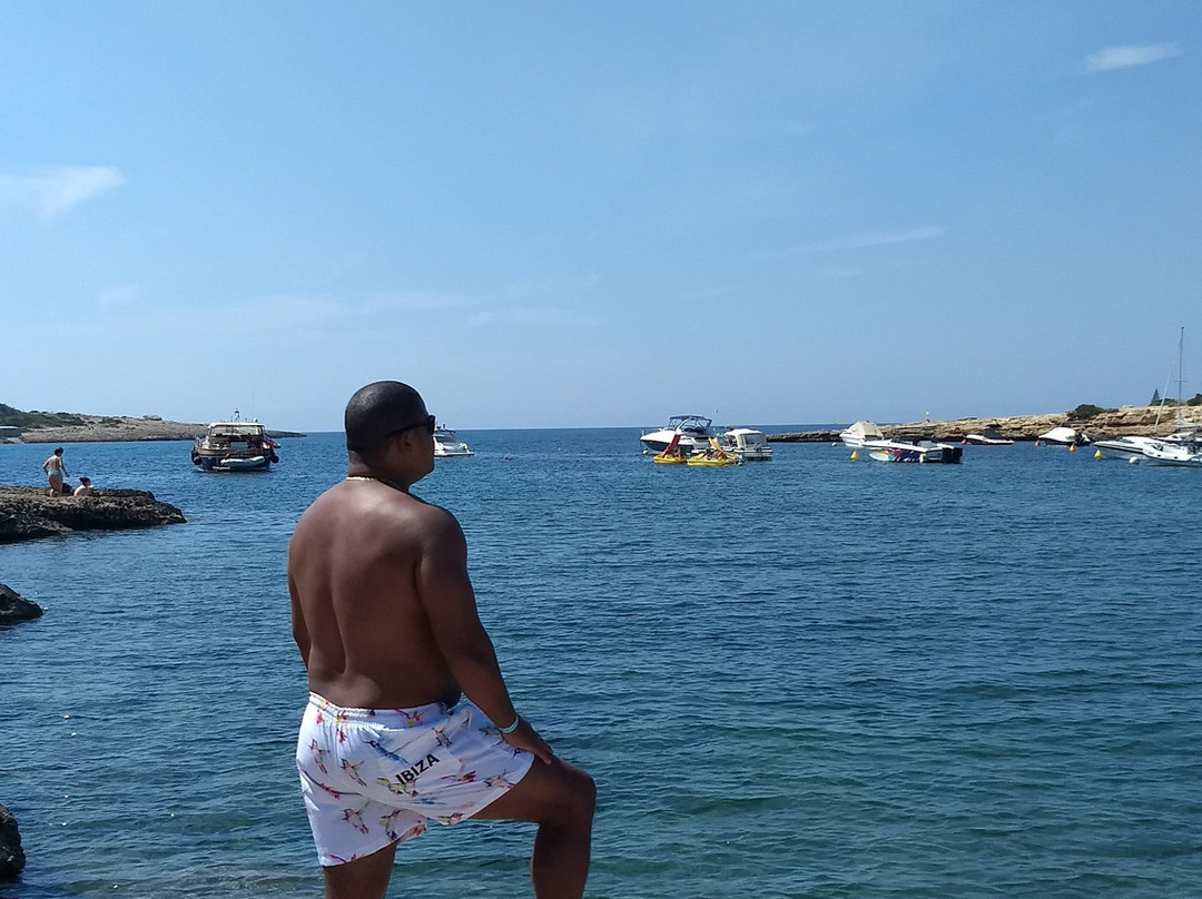Port Des Torrent景点图片