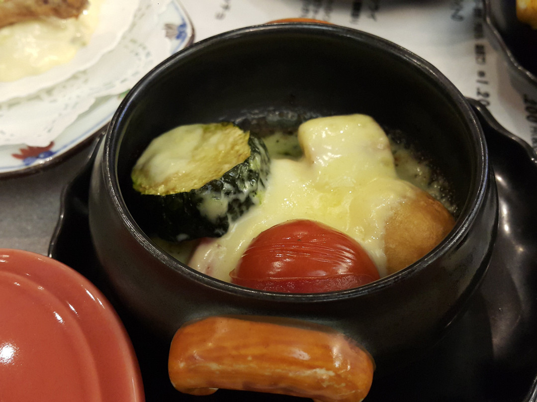 洞爷观光酒店主图