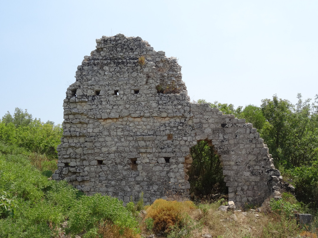 Noto Antica景点图片