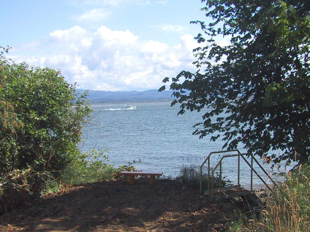 Dahlia House Bed & Breakfast主图