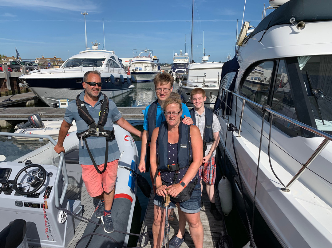 Get Lost Sailing-普尔必去景点