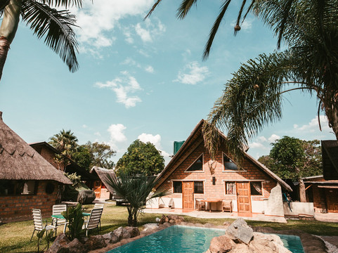 Kabwe Safari Lodge主图