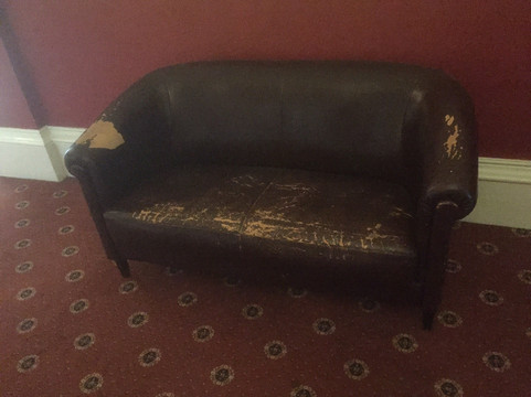 康帕斯集团哈利法克斯白天鹅酒店主图