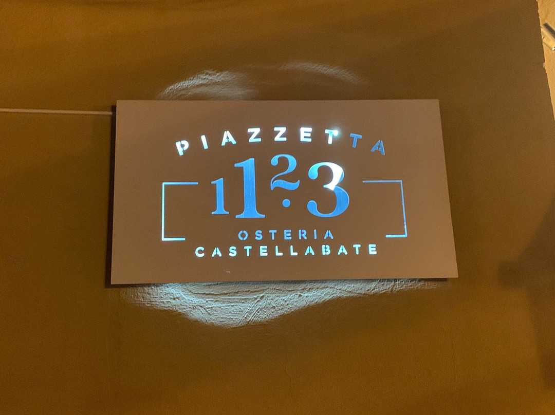 Piazza 10 Ottobre 1123景点图片