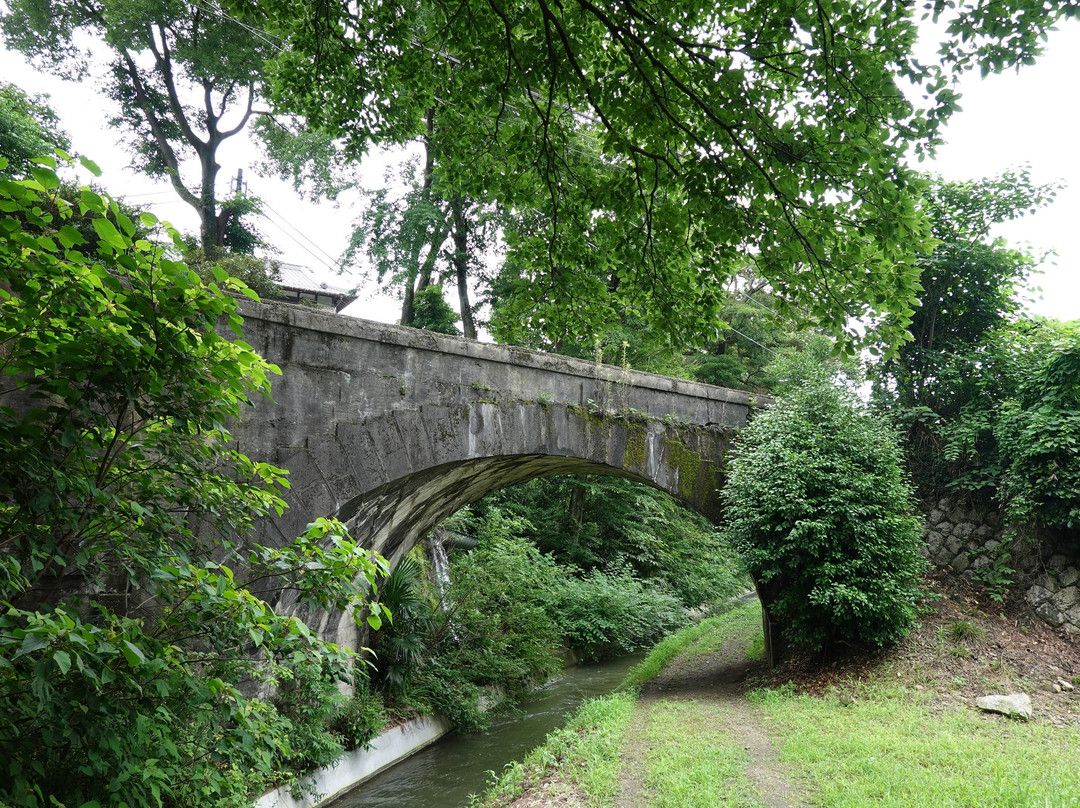 Nejiri Bashi-员弁市必去景点