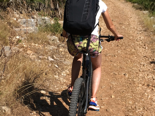 Biking Sardinia-阿尔盖罗必去景点