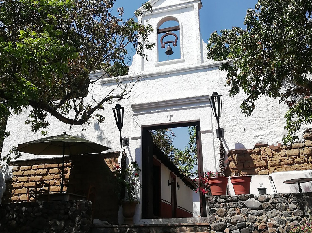 Izucar de Matamoros旅游攻略图片