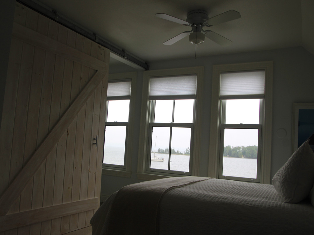 The Dunlop Inn主图