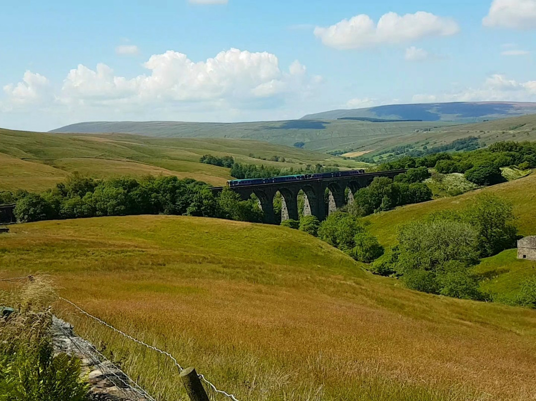 Stone Close B&B主图