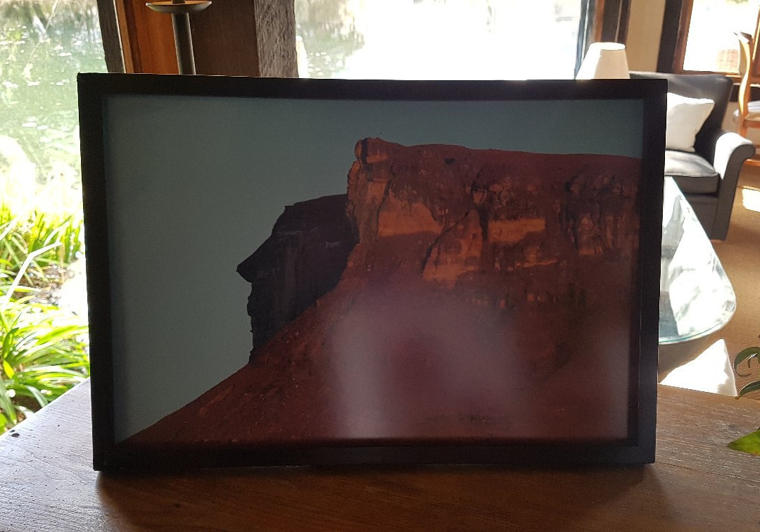 Cleopatra Mountain Farmhouse主图