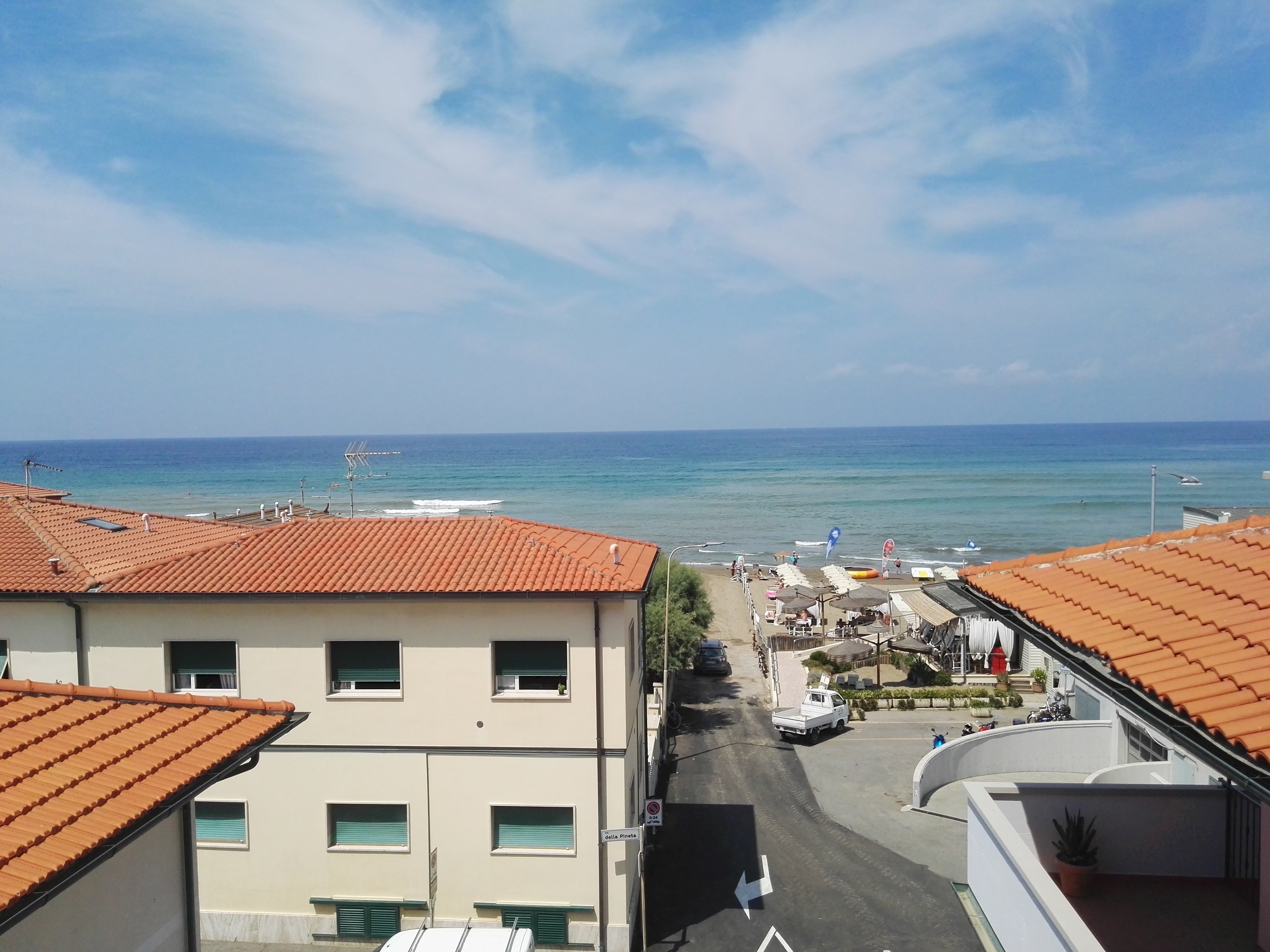Hotel del Sole-酒店景观