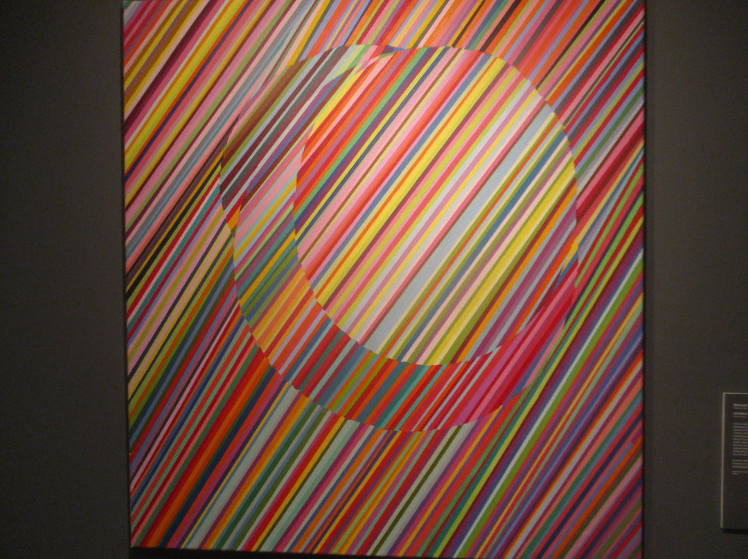 Horsham Regional Art Gallery-霍舌姆必去景点