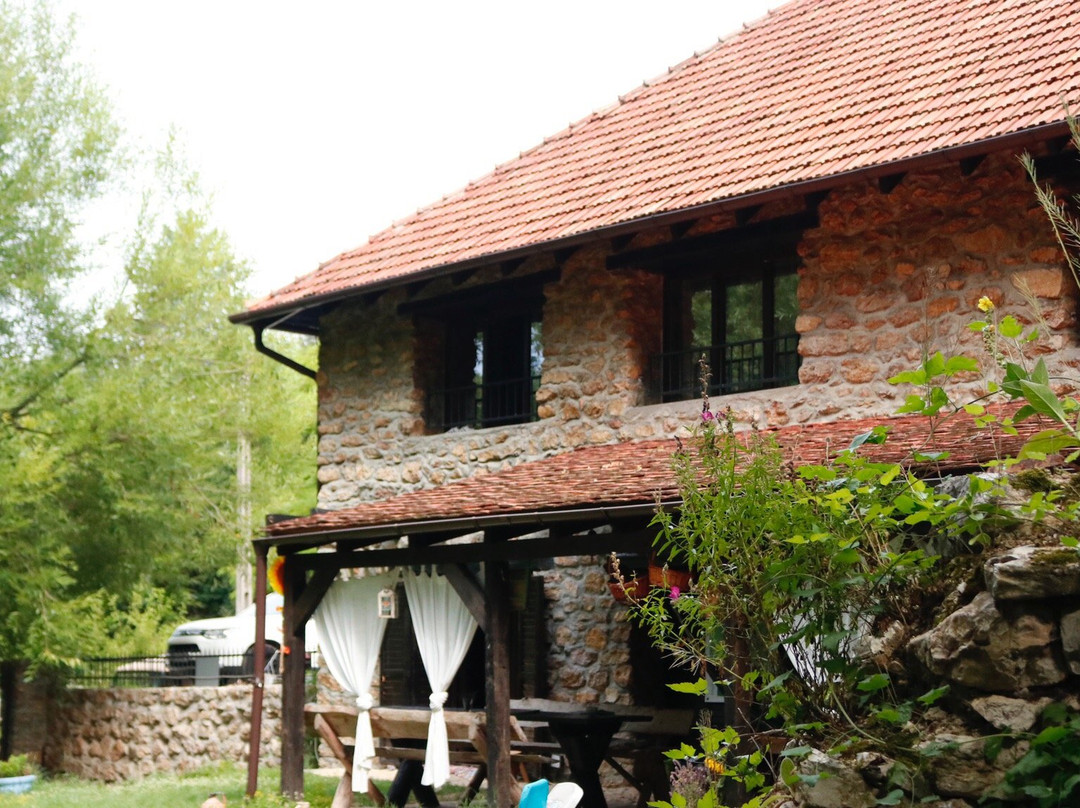 Casa Andra主图