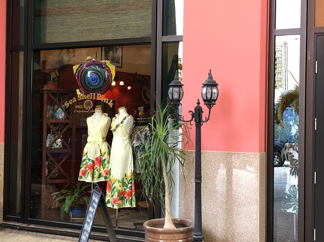 Acanta Mall-杜梦湾必去景点