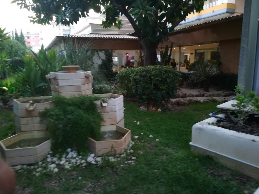 Mar Hotels Paguera & Spa-浴室