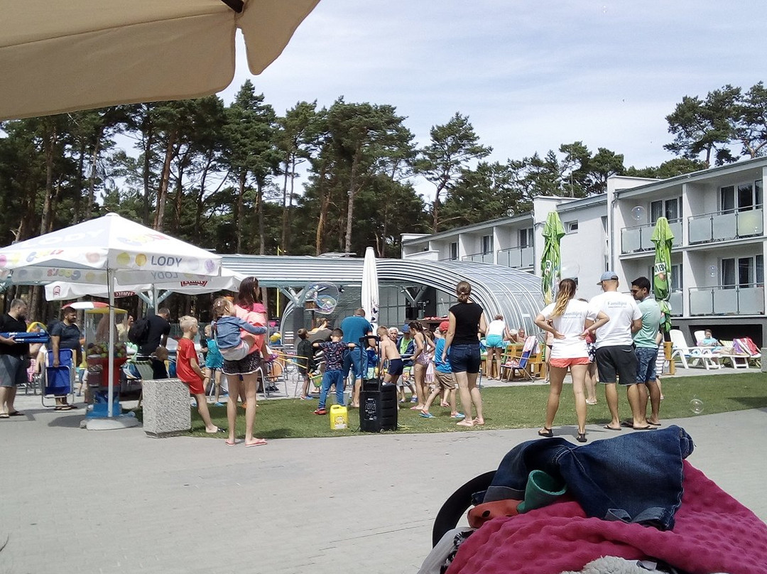 Familijni vacation Resort主图