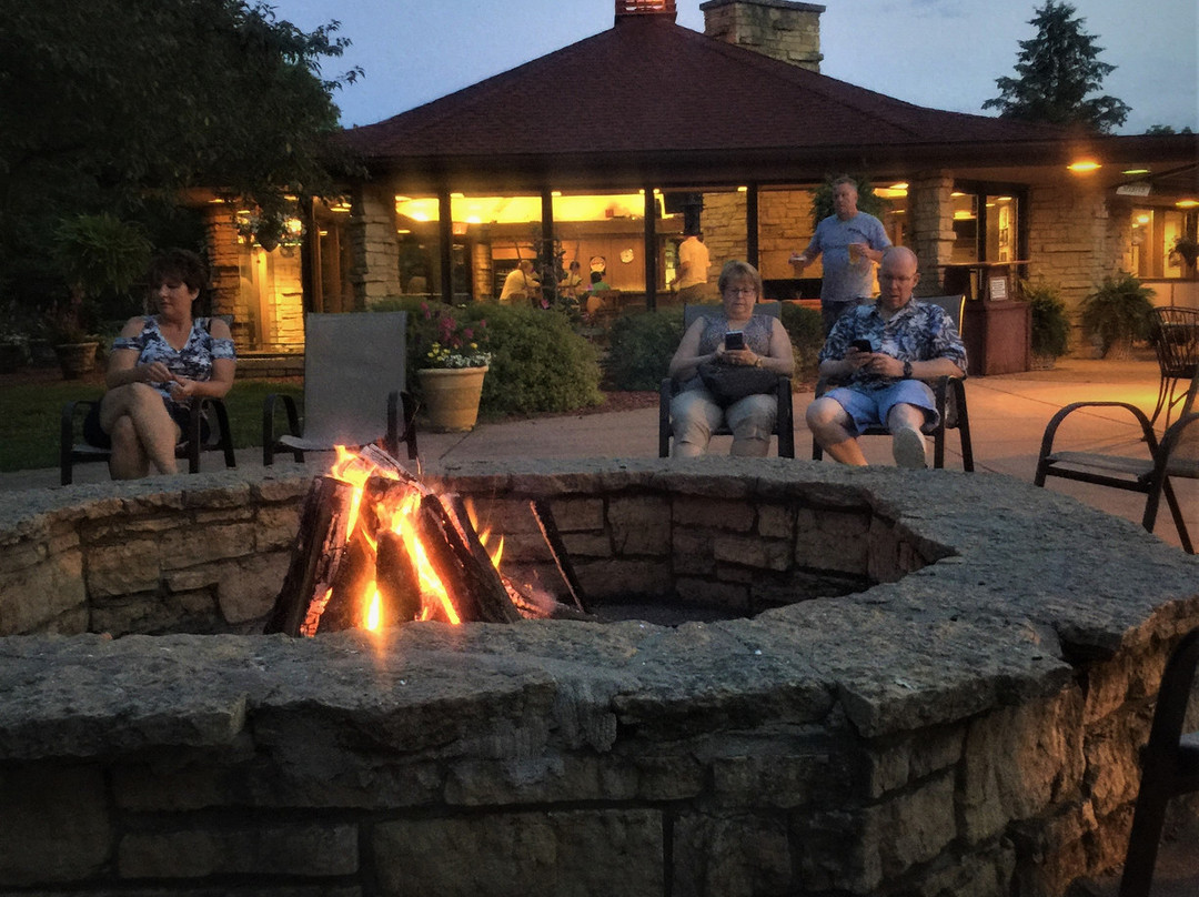 Spring Valley Inn主图