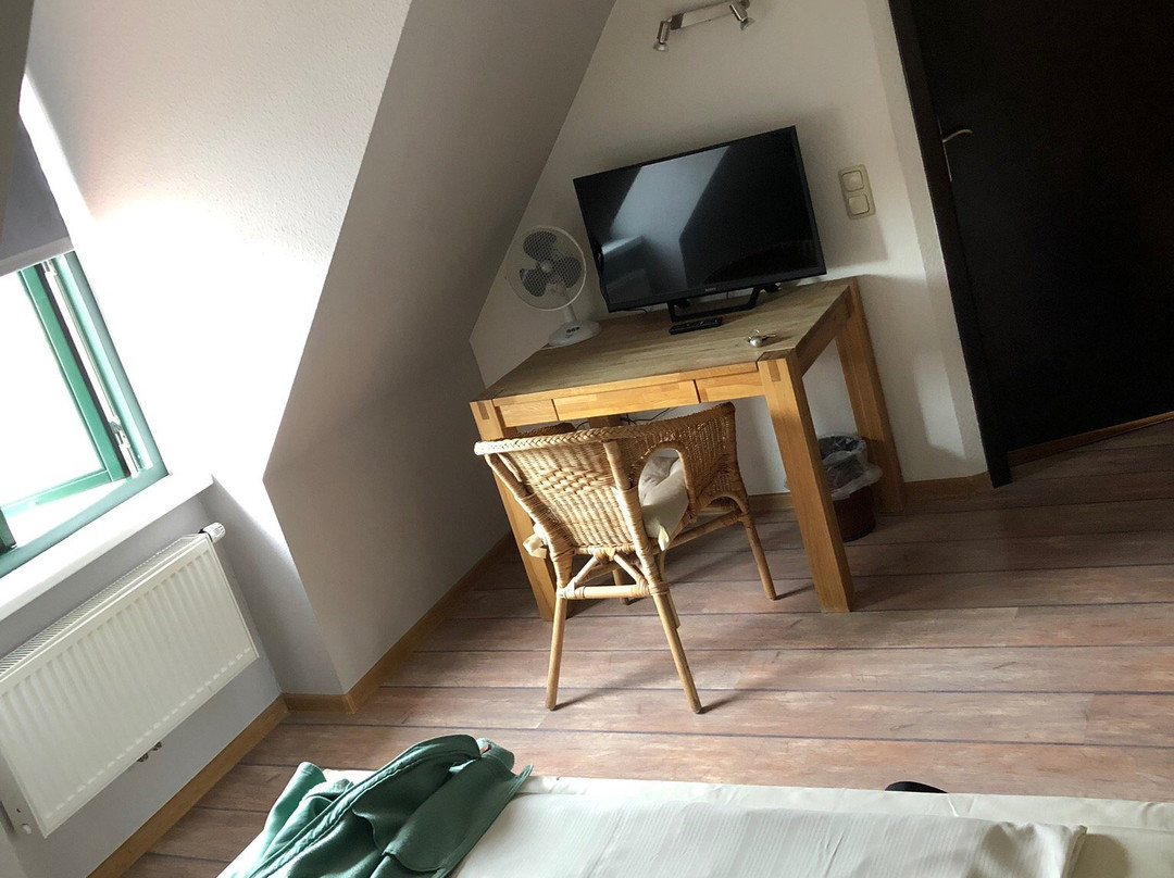 Hotel Buergerstuben